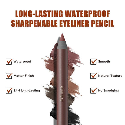 💜BUY 1 GET 1 FREE💜Waterproof Beachproof Gel Liner